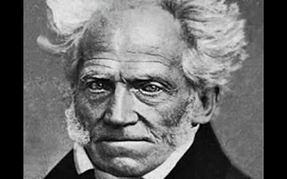 悲观论集卷  阿图尔ⷮŠ叔本华(Arthur Schopenhauer)哔哩哔哩bilibili