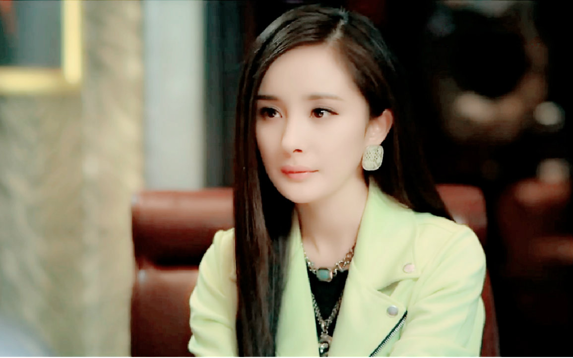 杨幂微时代洛依cut