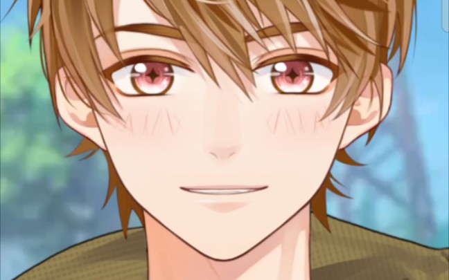 夏彦-虹色心跳结局 视频通话