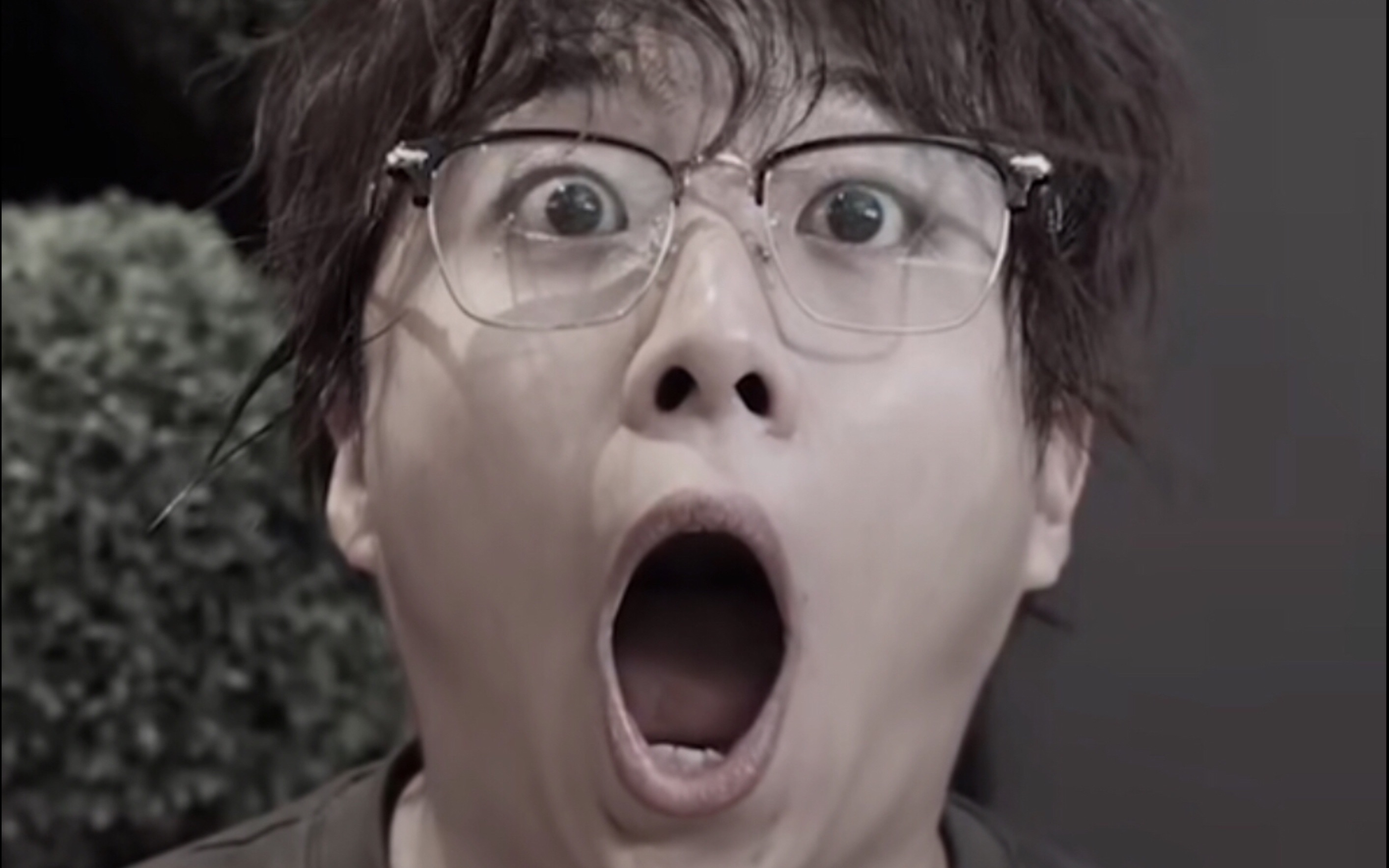 暂停键下的up主们(第4期)之小潮院长独占!/小潮院长/上海zoo