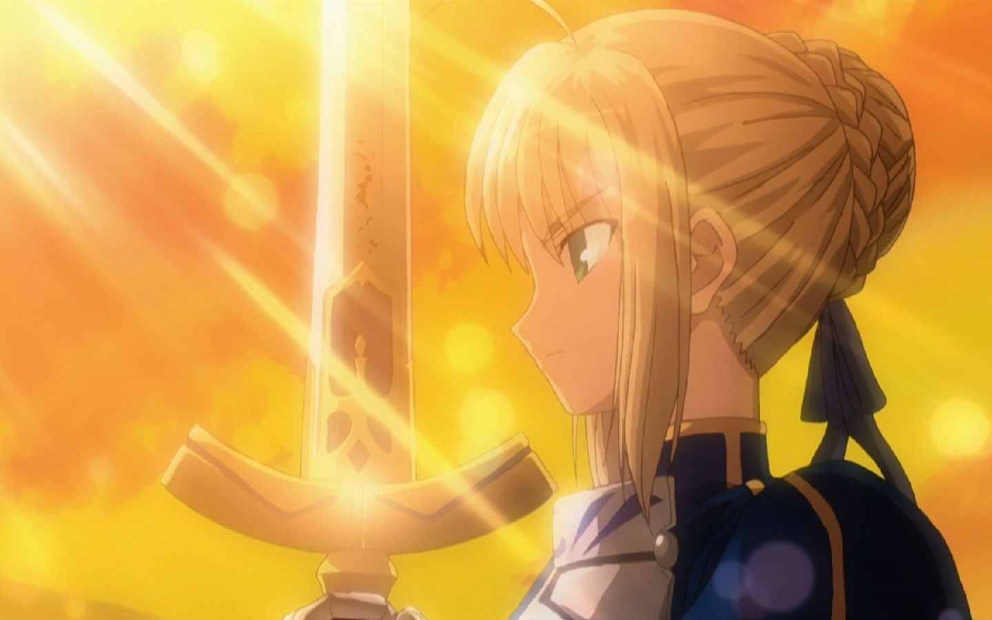 [300英雄] saber逆風局仍不停止嘲諷qaq