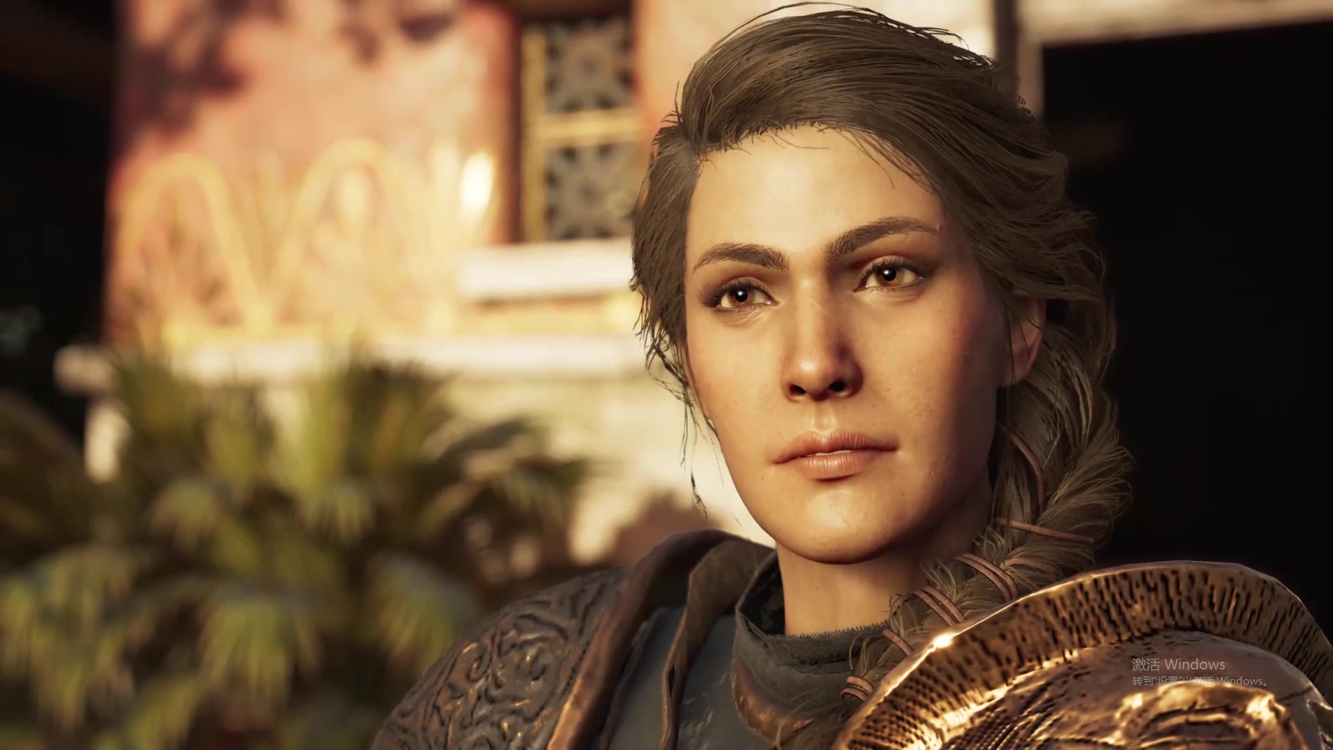 预言家 刺客信条奥德赛主线剧情第九集