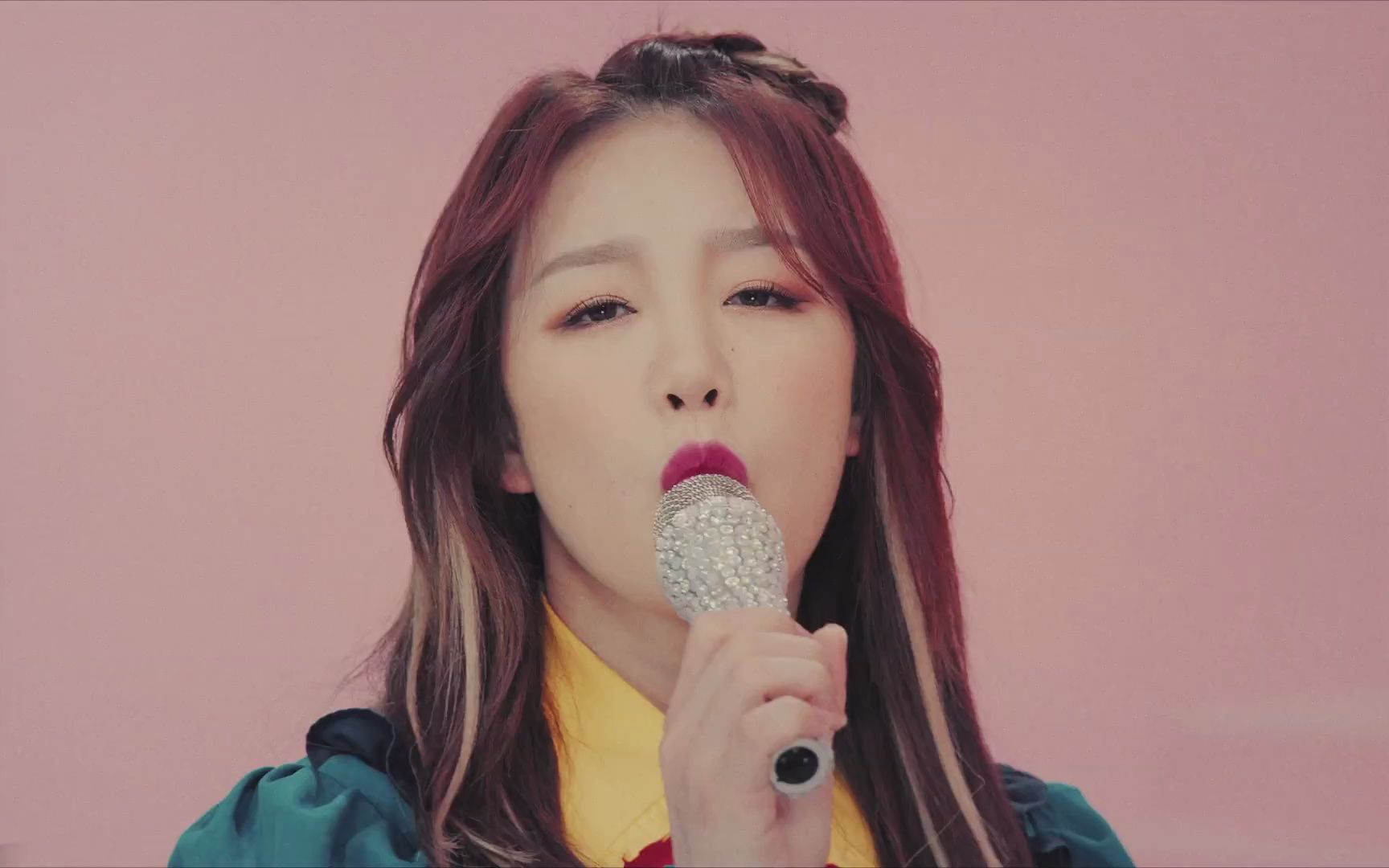 火箭少女101-卡路里-《西虹市首富》电影插曲