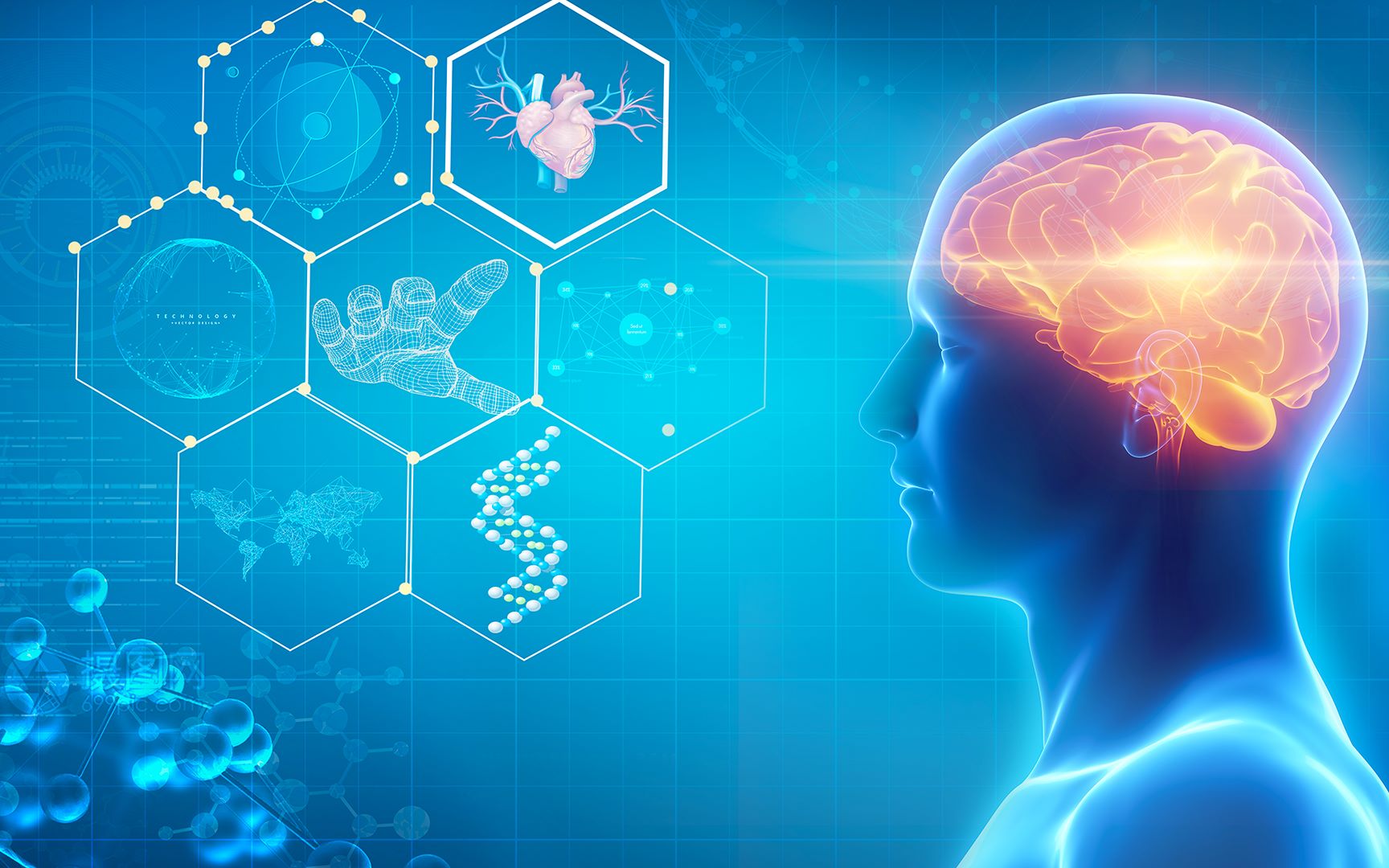 怎么来的,这些饮食失调与大脑特定神经元有关-香港eman迩文基因