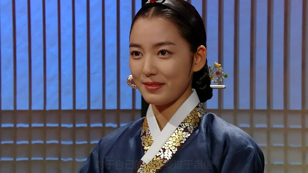 第14集-宠妃嫉妒小宫女,高智商点拨皇上,开启宠冠后宫的生活