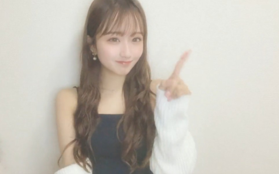 りりか最新tiktok真的好好看啊 ️（斯哈斯哈）_哔哩哔哩_bilibili