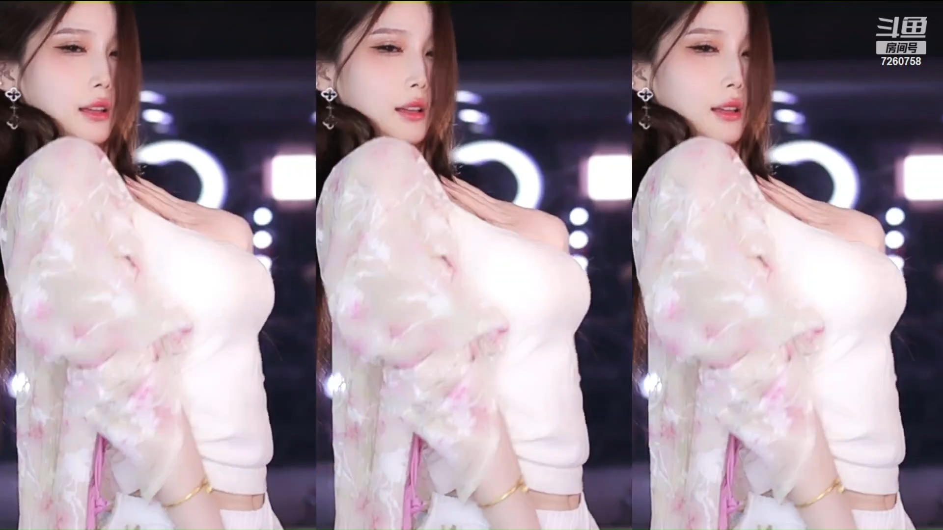 【ella亦亦】5月24日 直播速看 舞蹈纯享