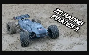 Télécharger la video: 【搬运】ZD Racing Pirates 3 竞速卡 - 第二次运行 4s [德语] 08423