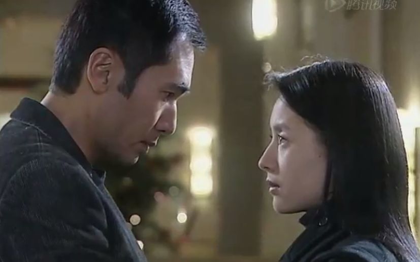 天若有情2展颜x江永生对手戏cut20苏点合集董洁方中信