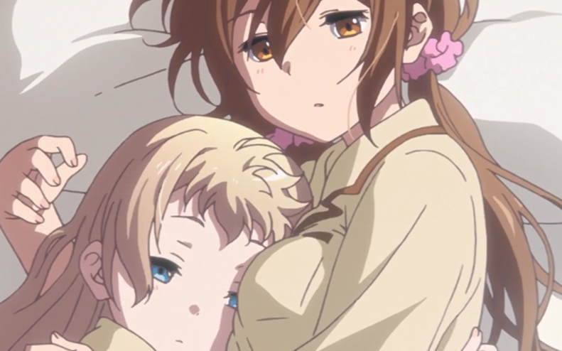 中二病永不毕业丹妈和凸守的绝美爱情