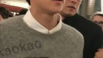 南韩体态王  吴世勋