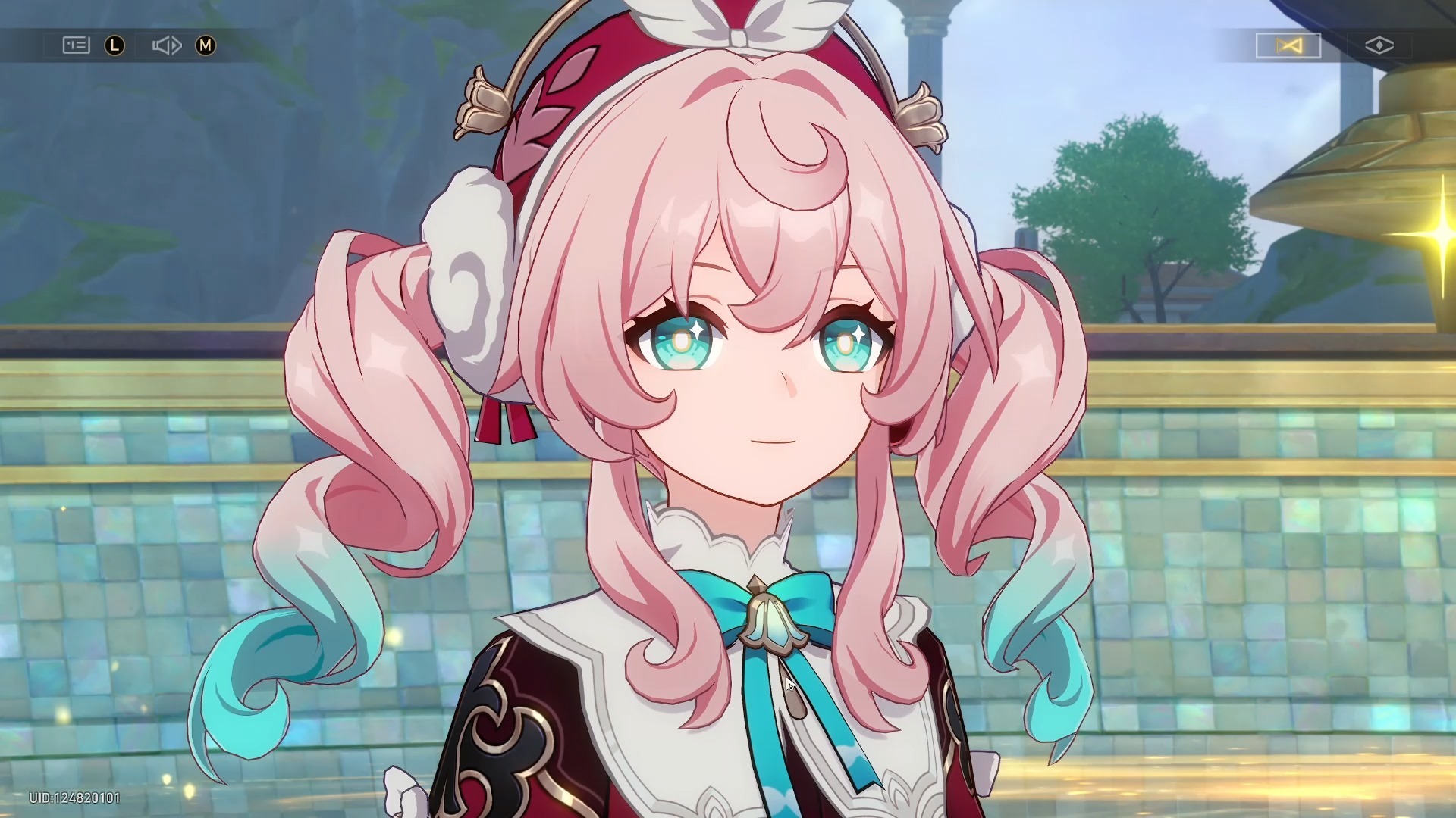 我勒个芭芭拉新皮