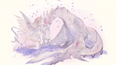 天淵の双つ星-哔哩哔哩_Bilibili