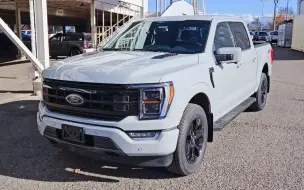 下载视频: 2023福特F-150 Lariat | Stock# FC20954 |