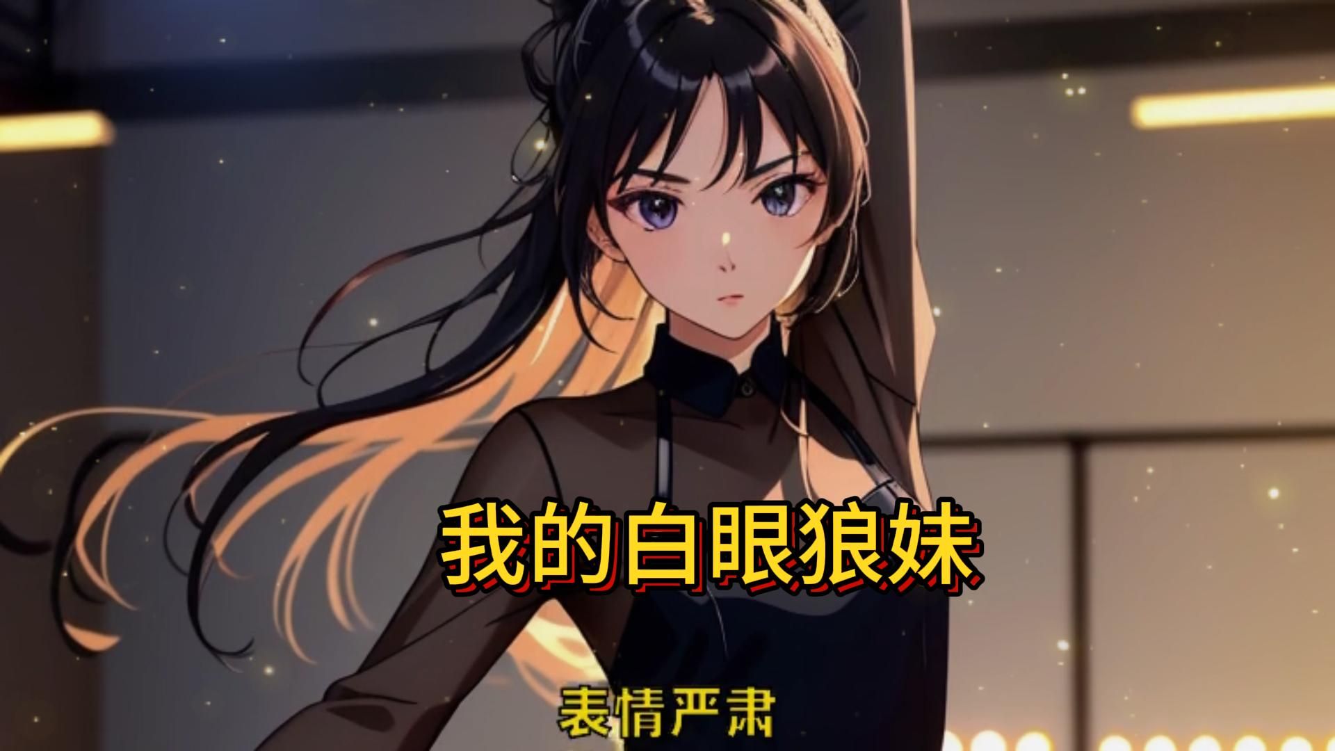 养了四个白眼狼妹妹,只想把我送监狱!《我的白眼狼妹》免费读!