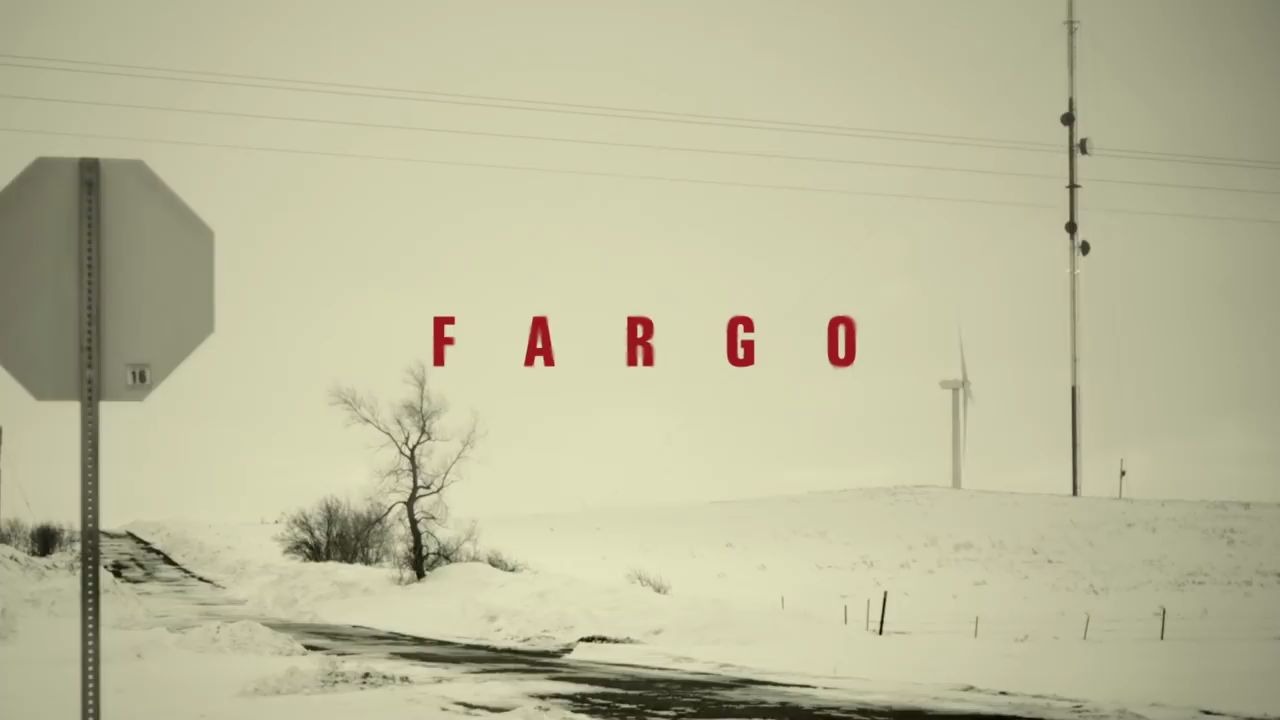 [图]【搬运】The Fargo Nature Break引起极度舒适