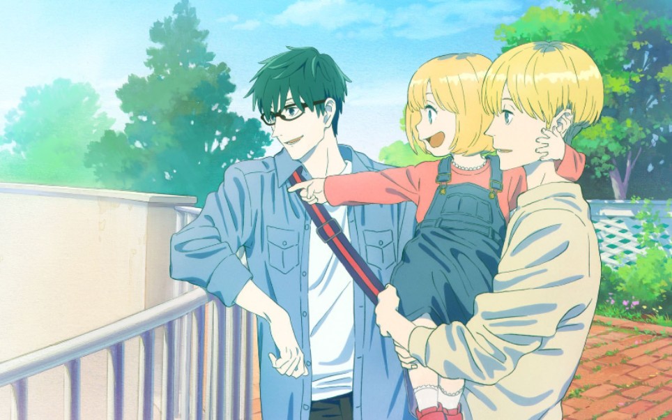 acca13区监察科尼诺x吉恩destinedtomeetyou