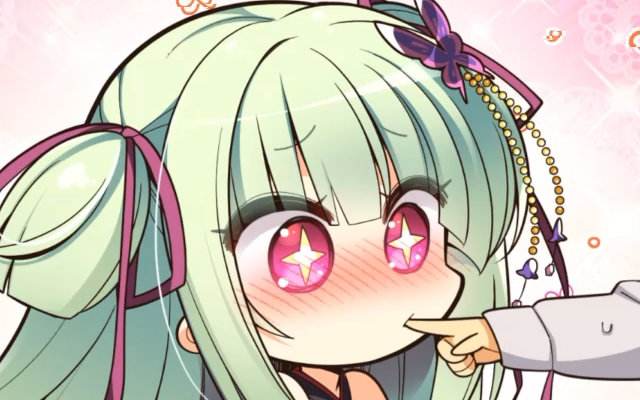 千恋万花丛雨手办分享_哔哩哔哩 (゜-゜)つロ 干杯~-bilibili