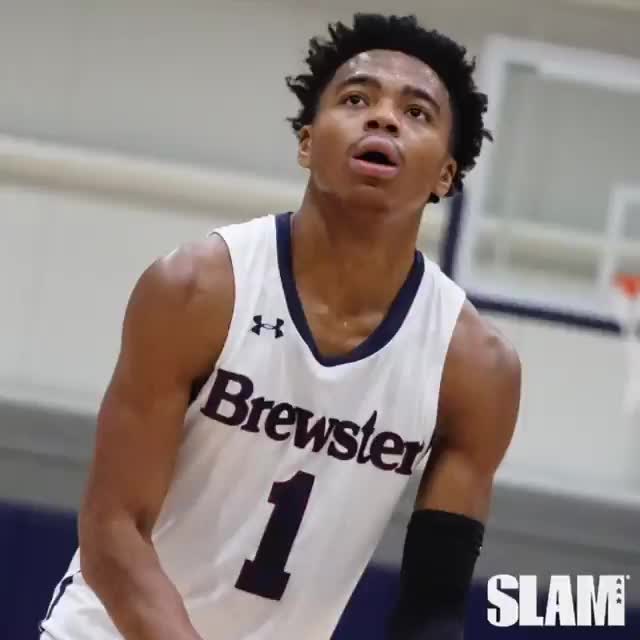 凯尔特人球探考察高中生控卫jalen lecque