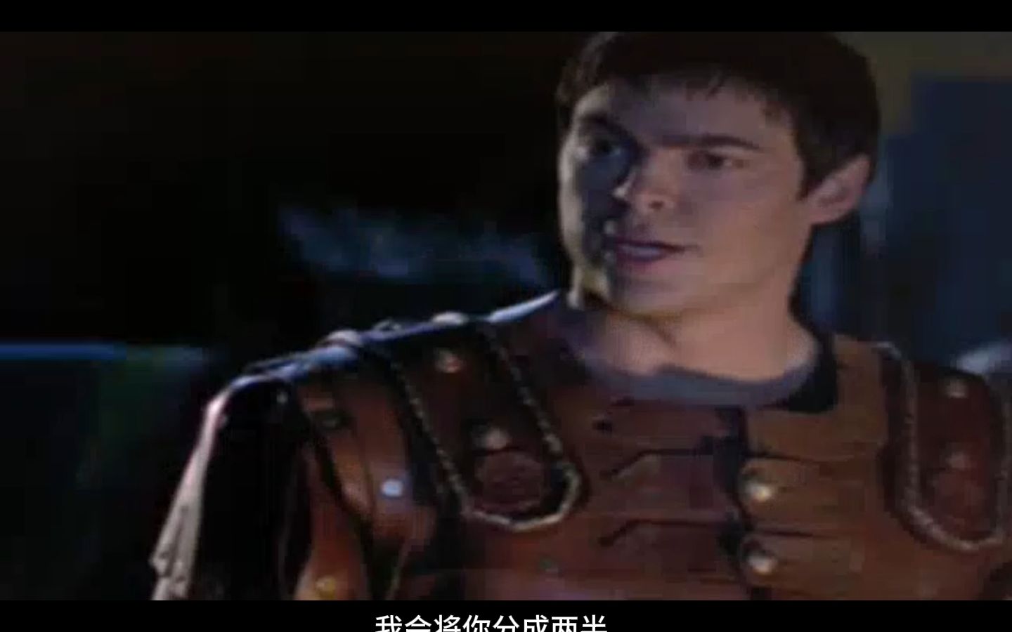 [图]【大力士的传奇旅行S5E05】卡尔厄本(Karl Urban)单人cut