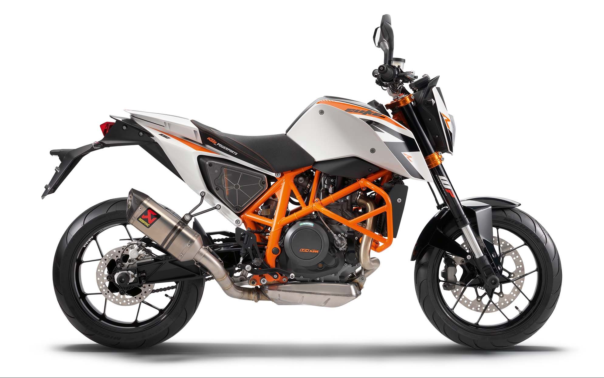 ktm 690 duke