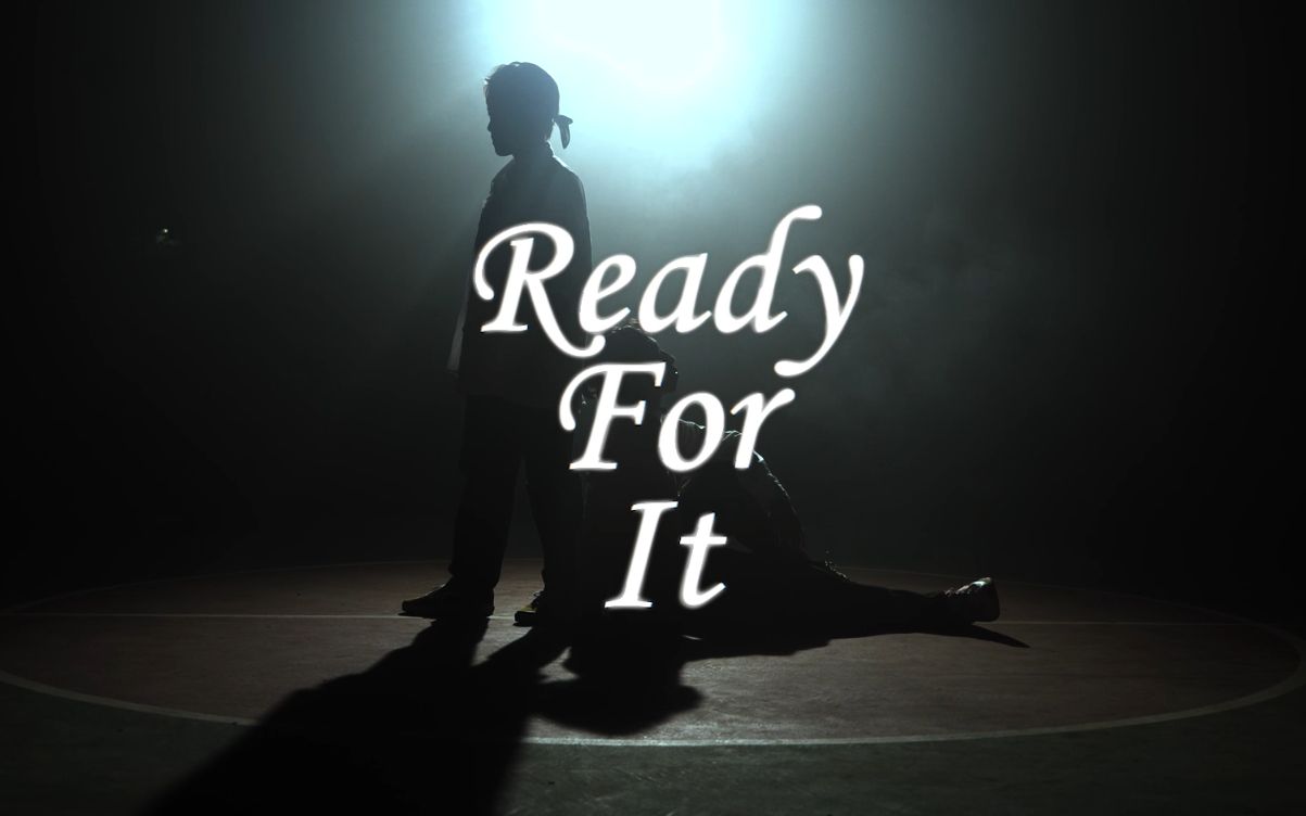 [图]【舞力觉醒-第三季】《Ready For IT》