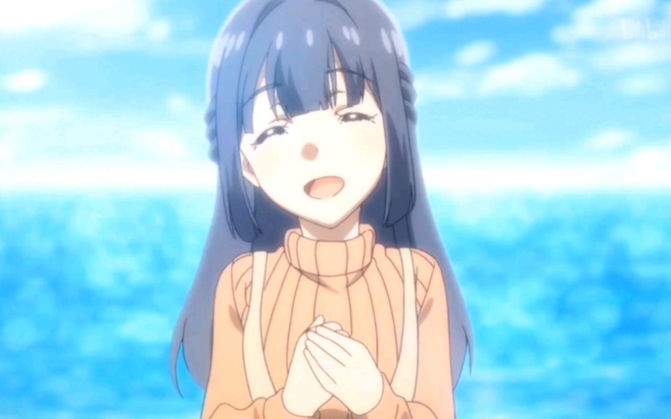 "我怎么会忘记你 牧之原翔子"