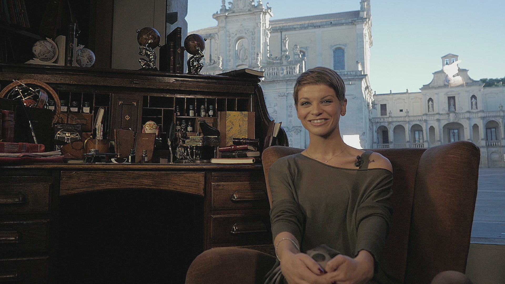 alessandra amoroso epk (epk latam) - alessandra amoroso_哔哩哔哩