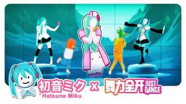 MIKU HATSUNE-哔哩哔哩_Bilibili