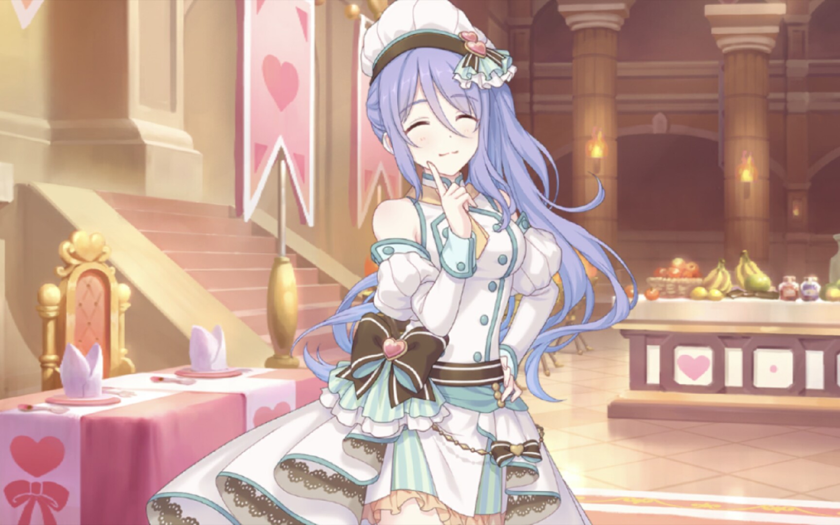 【公主连结】公主连结情人节限定情姐抽取实况_哔哩哔哩 (゜-゜)つロ