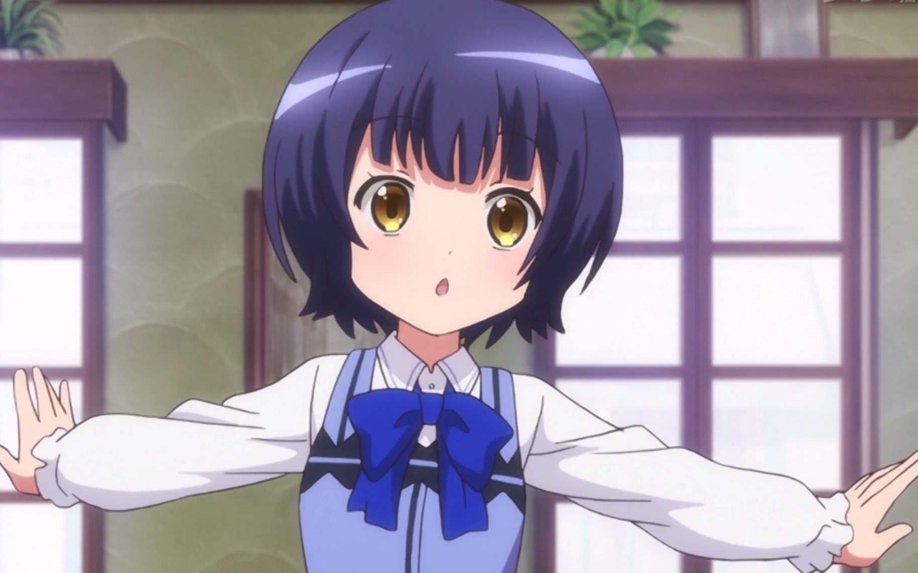 「音频动画」条河麻耶 角色歌 - わくわくdiary