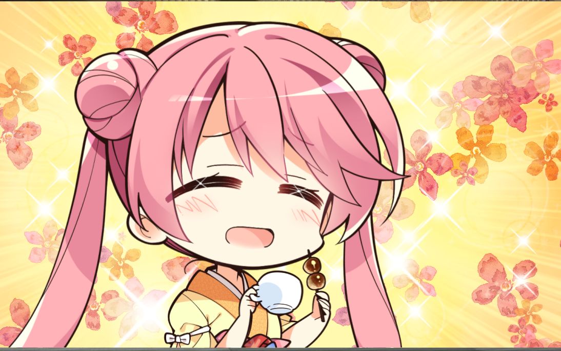 【千恋万花】小春初次尝试咖啡