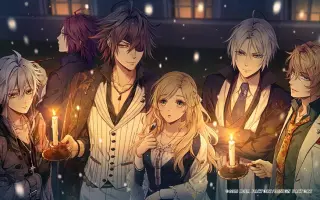ピオフィオ-レの晩鐘-哔哩哔哩_Bilibili