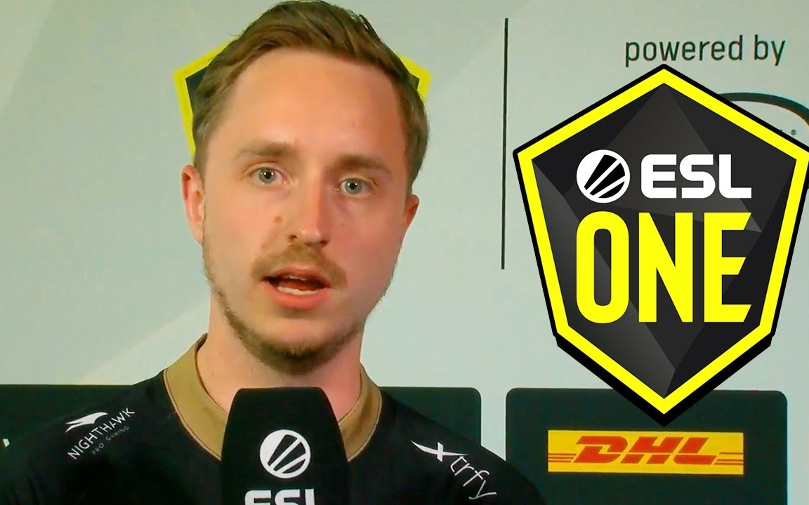 olof 加入 fnatic ! get_right关于他的未来!