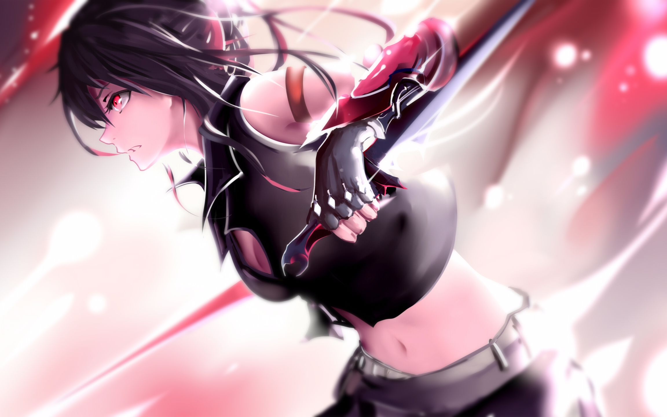 小剑宗初试安图尼