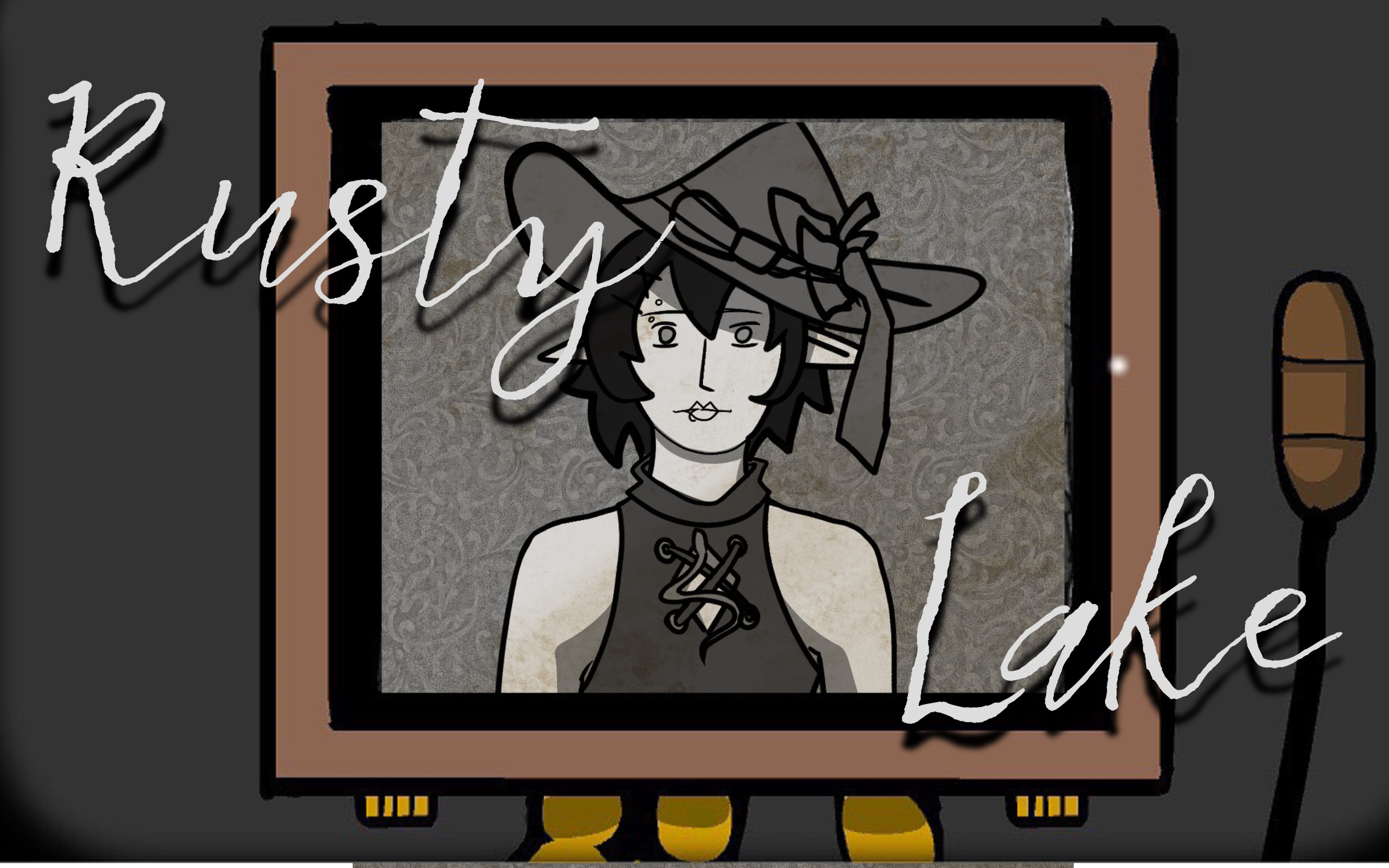 [图]【RoiteeCup茶杯 | 游戏实况】Rusty Lake 锈湖 （更新ing）