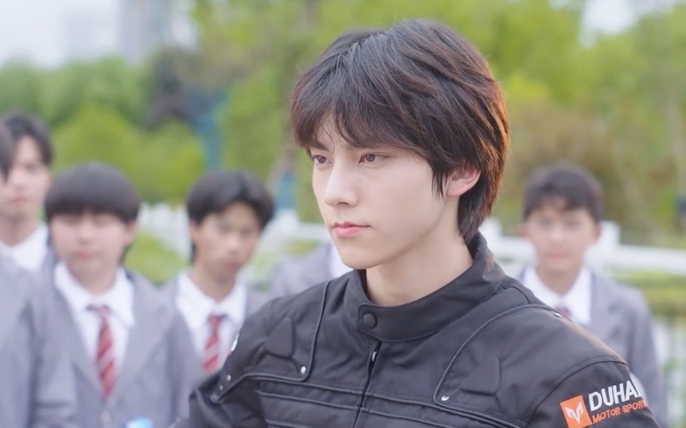 【左林杰‖安宇风】伪特摄|特摄风|不败的英雄