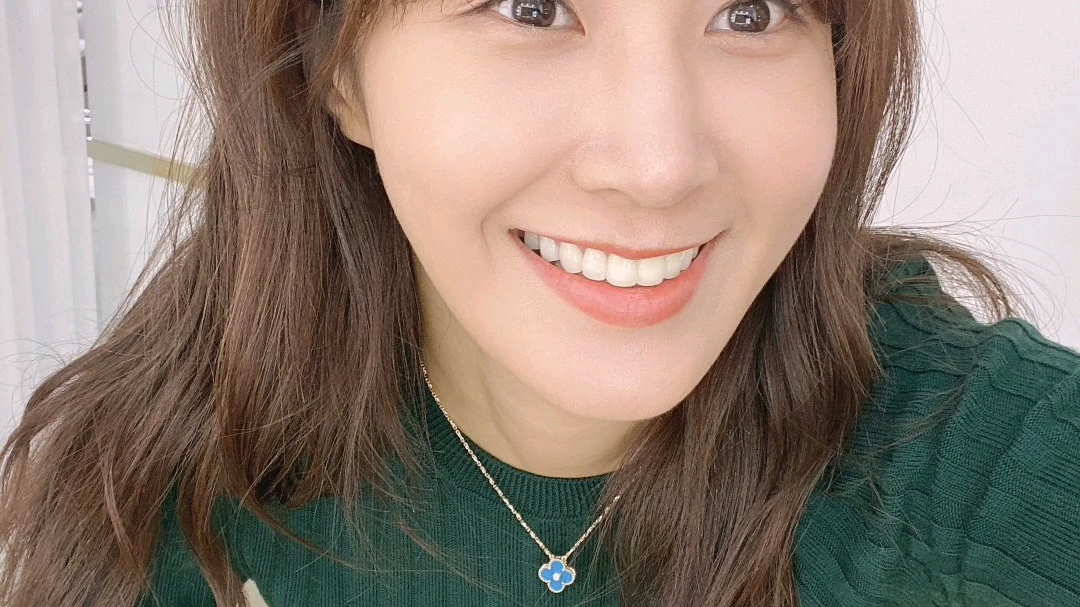 【yuri权侑莉】长得也太好看了吧