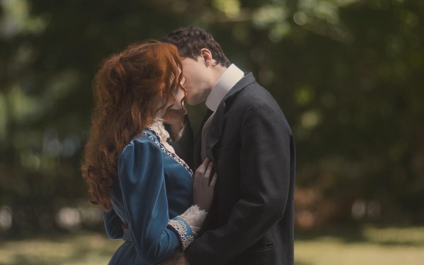 绿山墙的安妮小小安妮青梅竹马相爱相杀的学霸爱情了解一下annewith