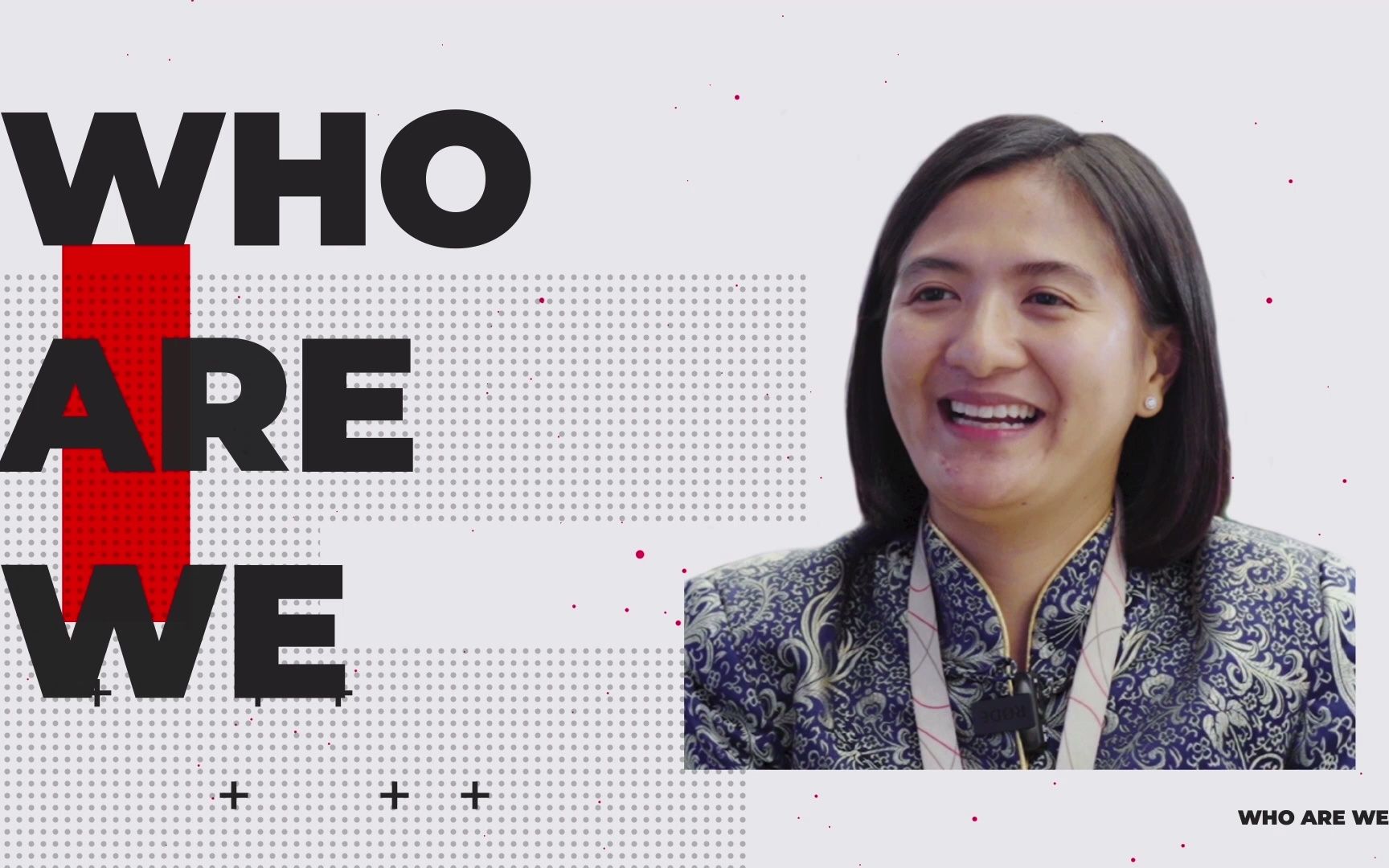 【商拍案例】我们为华为的海外员工拍摄的系列纪录片《华为人》4_哔哩