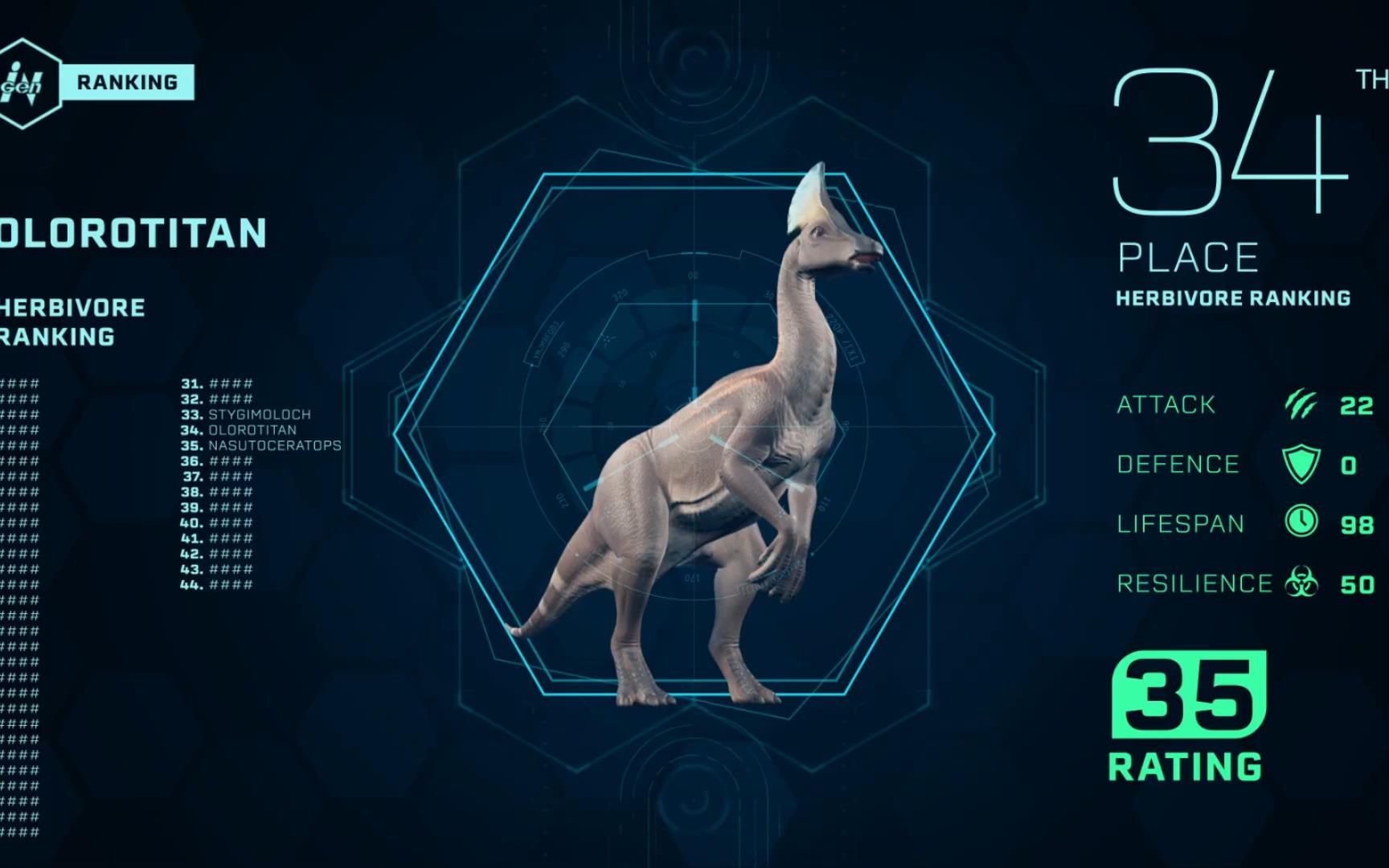 中字jwe物种完全指南扇冠大天鹅龙