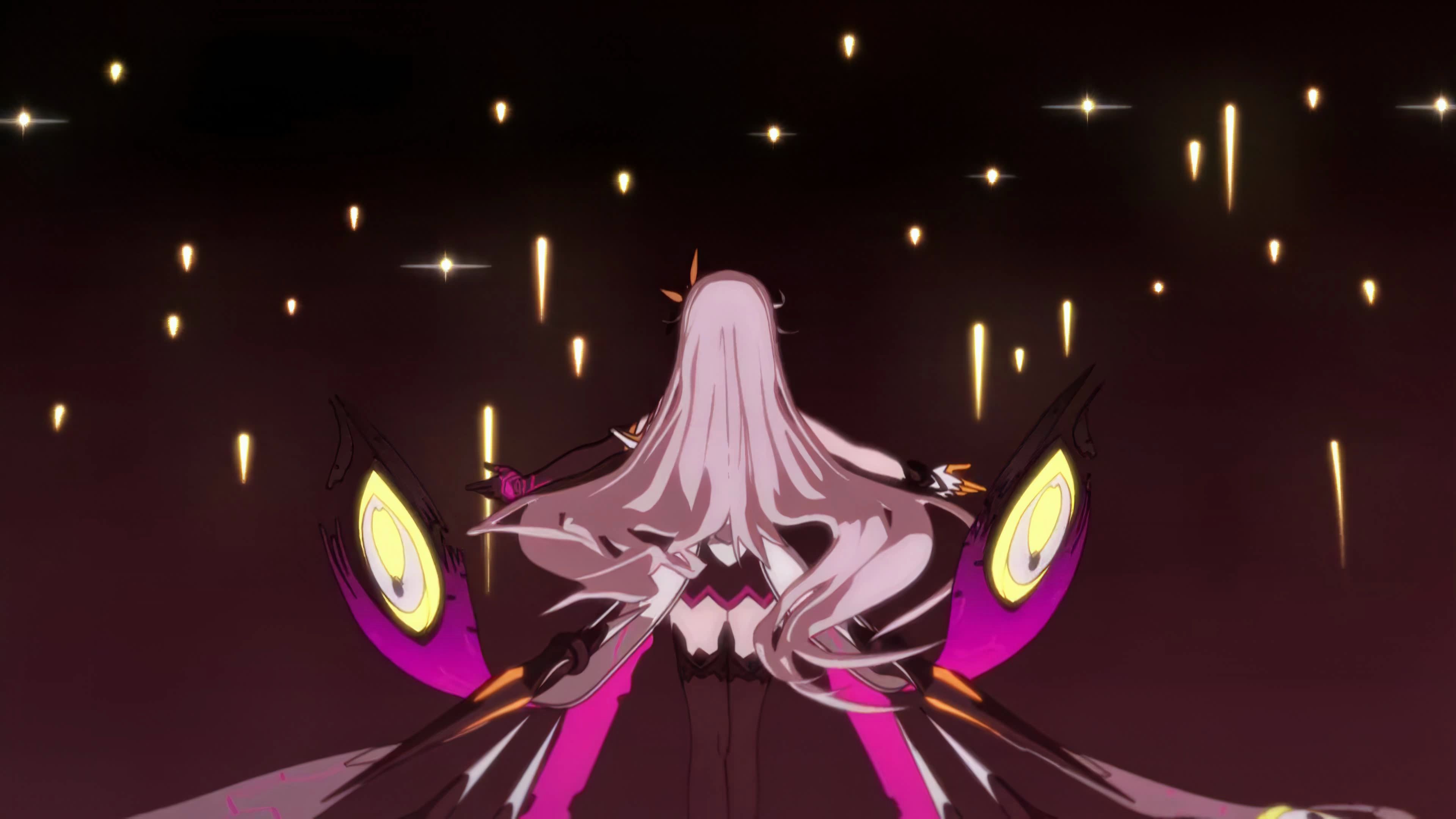 4k修复收藏版【女王降临】