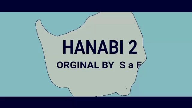 [图]HANABI_2[ft.Antarctica]