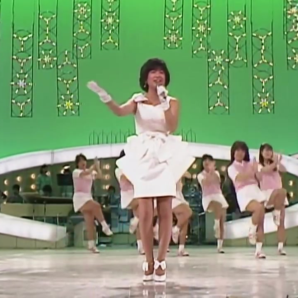 ポスター[B2サイズ] 堀ちえみ「白いハンカチーフ」 hqdefault.jpg