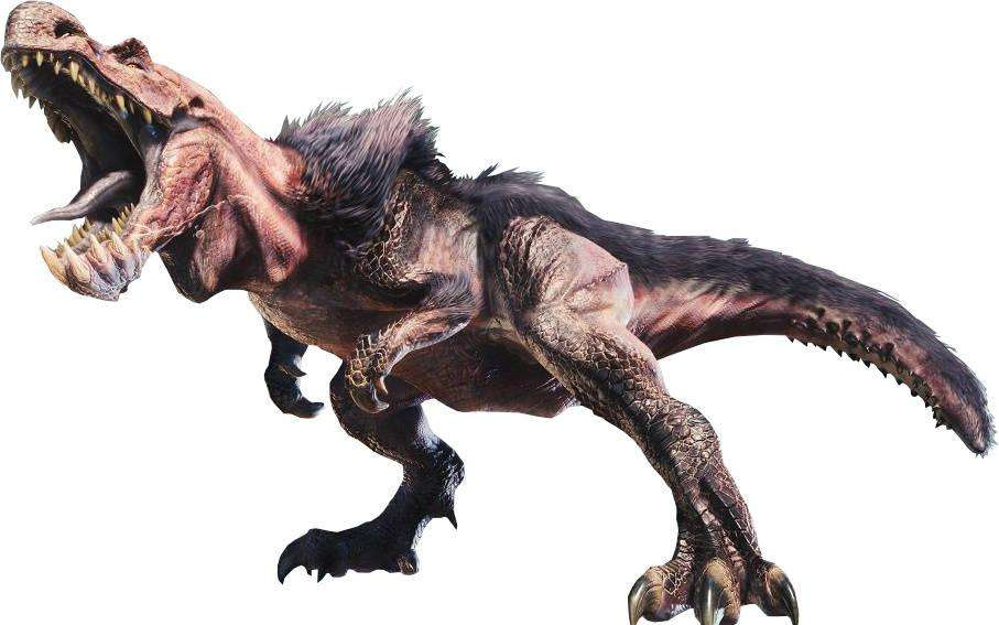 (pc)萌新大剑 蛮颚龙 ta两则239&246_哔哩哔哩 (゜-゜)つロ 干杯