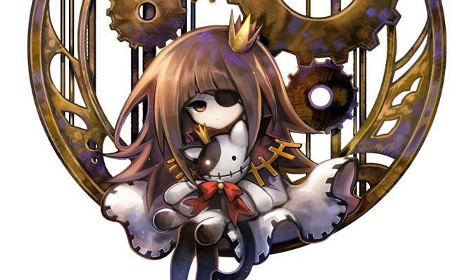 [图]【Deemo】H 弹奏（phyxinon）