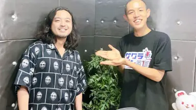都築拓紀-哔哩哔哩_Bilibili