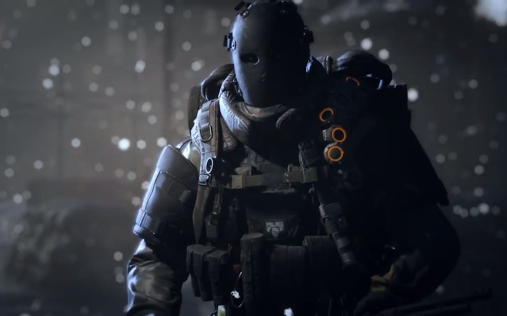 【全境封锁2】华盛顿猎人谜题解谜过程探究