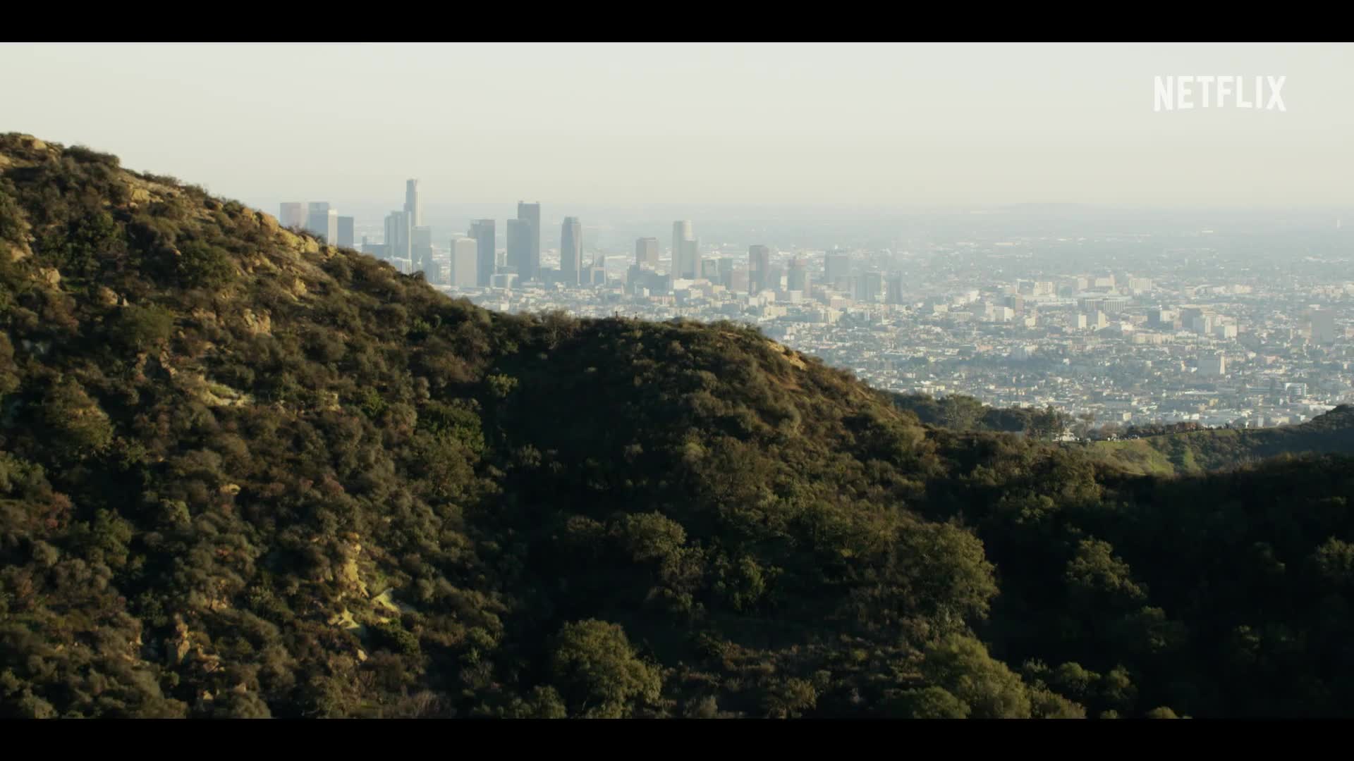 【netfilx1】《glow-华丽女子摔跤联盟》正式预告