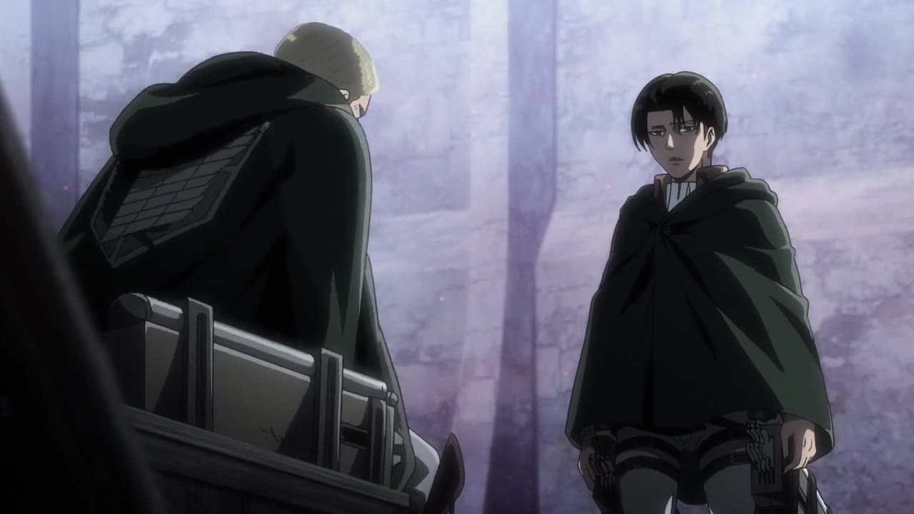 最悲壮的冲锋 纪念埃尔文团长